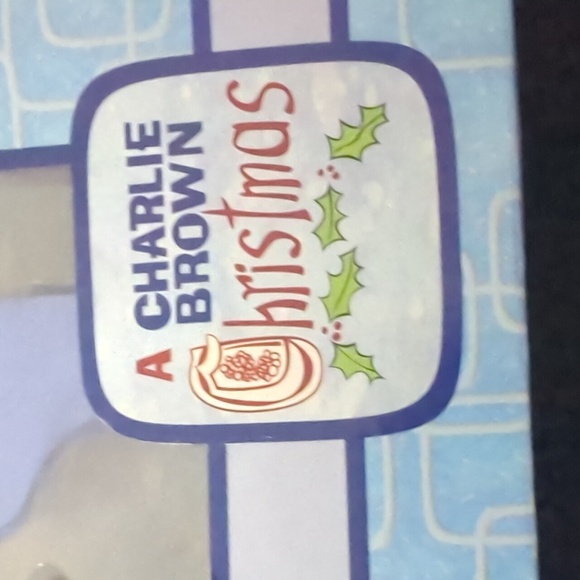 Peanuts A Charlie Brown Christmas - Mini Figure Clip-on Collection - Picture 13 of 15